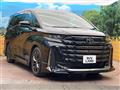 2024 Toyota Vellfire