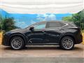 2023 Lexus NX