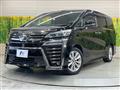 2018 Toyota Vellfire
