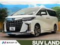 2023 Toyota Alphard
