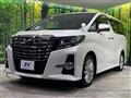 2015 Toyota Alphard