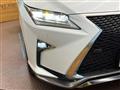 2018 Lexus RX
