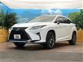 2018 Lexus RX