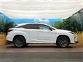 2018 Lexus RX