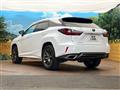 2018 Lexus RX