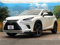 2019 Lexus NX
