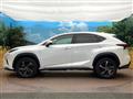 2019 Lexus NX