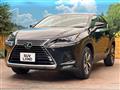 2020 Lexus NX