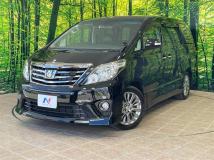 2014 Toyota Alphard
