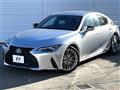 2020 Lexus IS