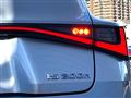2020 Lexus IS