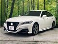 2019 Toyota Crown Hybrid