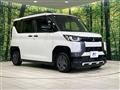 2023 Mitsubishi DELICA MINI