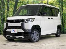 2023 Mitsubishi DELICA MINI