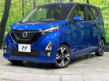 2019 Nissan DAYZ
