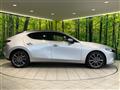 2021 Mazda Mazda3