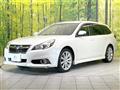 2012 Subaru Legacy Touring Wagon
