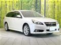 2012 Subaru Legacy Touring Wagon