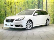 2012 Subaru Legacy Touring Wagon