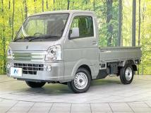 2024 Suzuki Carry Truck