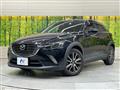 2016 Mazda CX-3