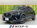 2016 Mazda CX-3