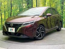 2021 Nissan Note