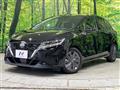 2021 Nissan Note