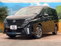 2023 Nissan Serena