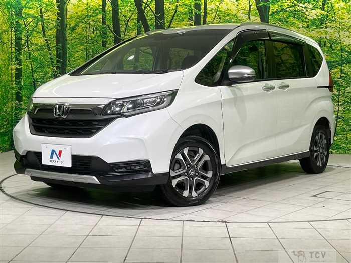 2023 Honda Freed