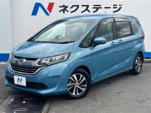 2017 Honda Freed
