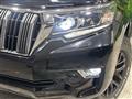 2018 Toyota Land Cruiser Prado