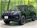 2018 Toyota Land Cruiser Prado