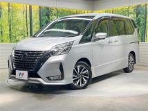2020 Nissan Serena