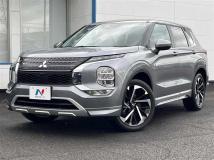 2022 Mitsubishi OUTLANDER PHEV