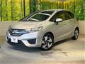 2014 Honda Fit Hybrid