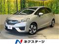 2014 Honda Fit Hybrid