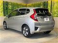 2014 Honda Fit Hybrid
