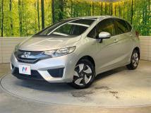2014 Honda Fit Hybrid