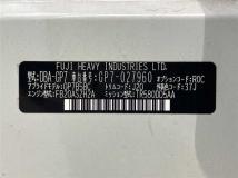 2012 Subaru Subaru Others