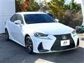 2016 Lexus IS