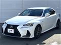 2016 Lexus IS