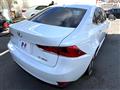 2016 Lexus IS