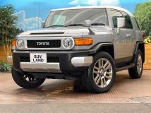 2014 Toyota FJ Cruiser
