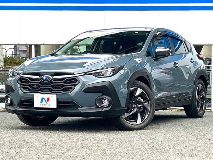 2023 Subaru Subaru Others