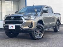 2021 Toyota Hilux