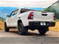 2024 Toyota Hilux