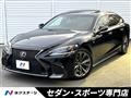 2019 Lexus LS