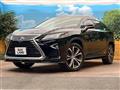 2017 Lexus RX
