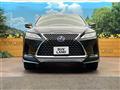 2020 Lexus RX